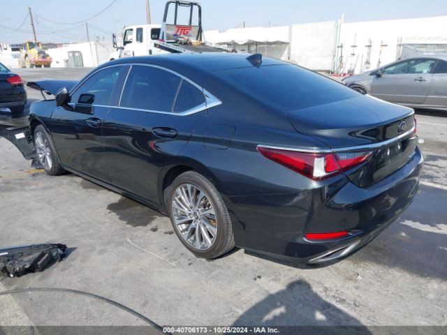 Photo 2 VIN: 58ABZ1B14KU036493 - LEXUS ES 