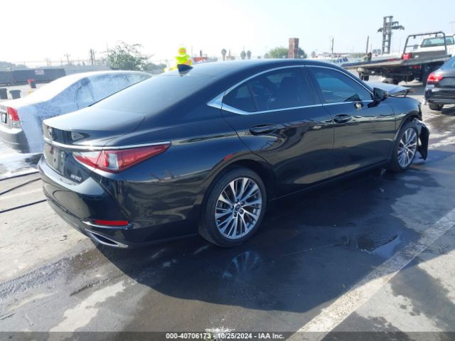 Photo 3 VIN: 58ABZ1B14KU036493 - LEXUS ES 