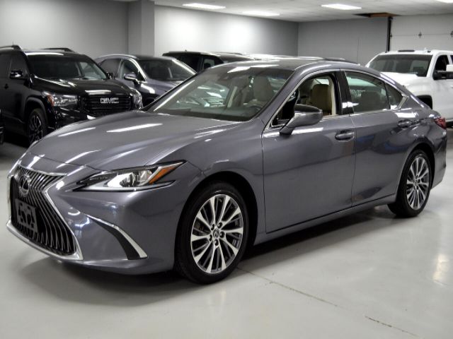 Photo 1 VIN: 58ABZ1B14KU040172 - LEXUS ES 