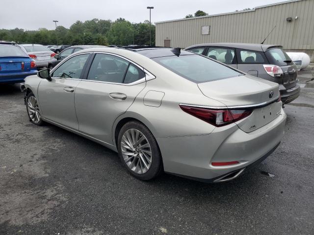 Photo 1 VIN: 58ABZ1B14KU041158 - LEXUS ES 350 