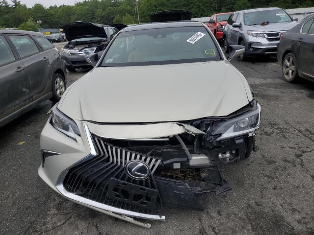 Photo 4 VIN: 58ABZ1B14KU041158 - LEXUS ES 350 