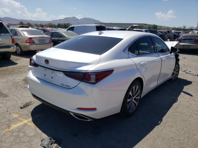 Photo 3 VIN: 58ABZ1B14KU044464 - LEXUS ES 350 