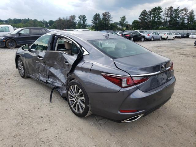 Photo 2 VIN: 58ABZ1B14KU047218 - LEXUS ES 350 