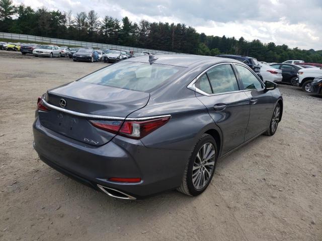 Photo 3 VIN: 58ABZ1B14KU047218 - LEXUS ES 350 