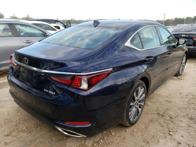 Photo 3 VIN: 58ABZ1B15KU005527 - LEXUS ES 350 