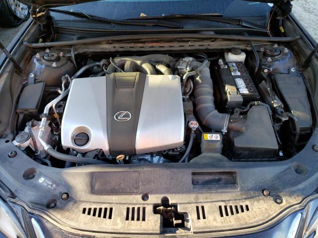 Photo 6 VIN: 58ABZ1B15KU005527 - LEXUS ES 350 