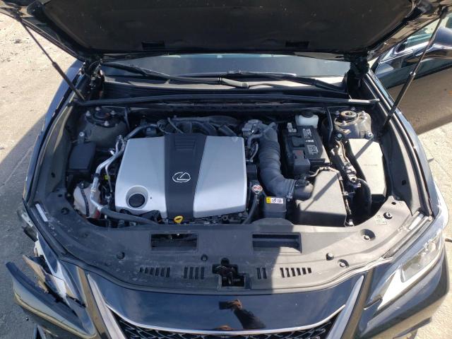 Photo 10 VIN: 58ABZ1B15KU006550 - LEXUS ES 350 