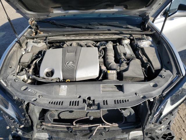 Photo 10 VIN: 58ABZ1B15KU008329 - LEXUS ES 350 