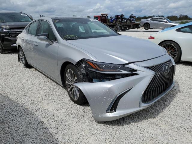 Photo 0 VIN: 58ABZ1B15KU009903 - LEXUS ES 350 