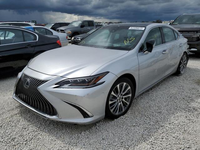 Photo 1 VIN: 58ABZ1B15KU009903 - LEXUS ES 350 