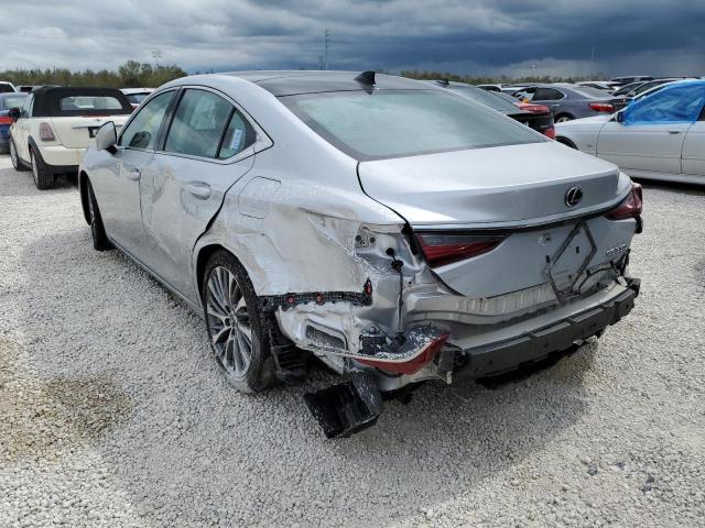 Photo 2 VIN: 58ABZ1B15KU009903 - LEXUS ES 350 