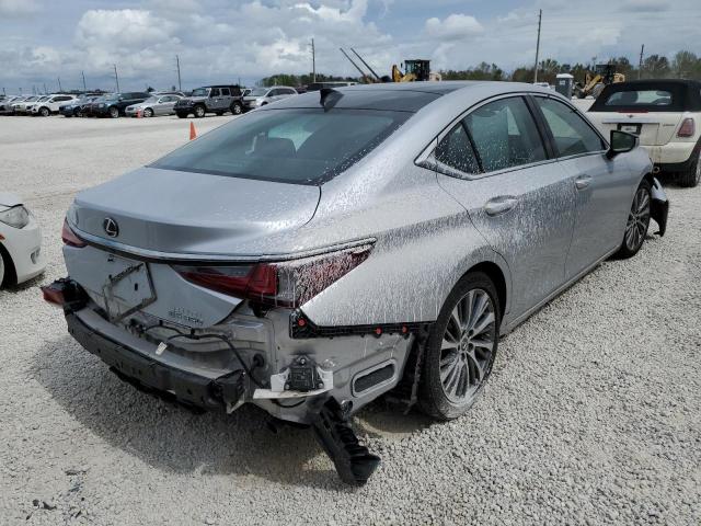 Photo 3 VIN: 58ABZ1B15KU009903 - LEXUS ES 350 