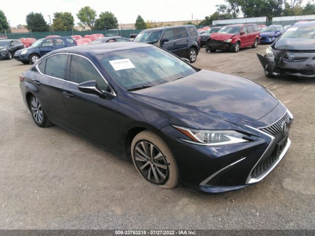 Photo 0 VIN: 58ABZ1B15KU010985 - LEXUS ES 