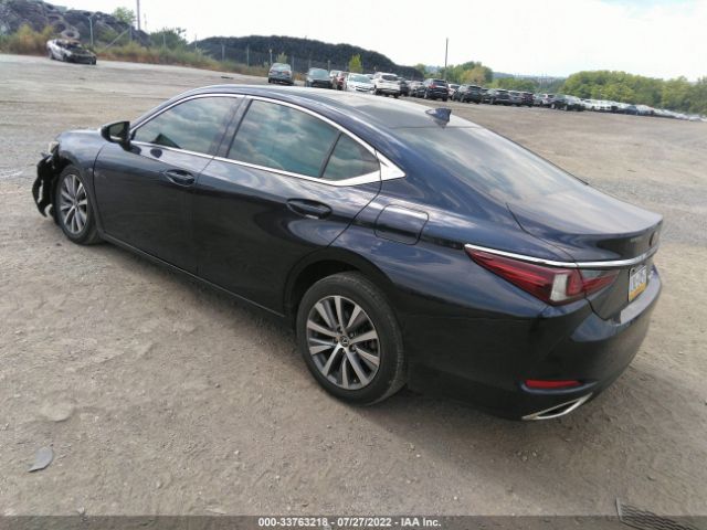 Photo 2 VIN: 58ABZ1B15KU010985 - LEXUS ES 