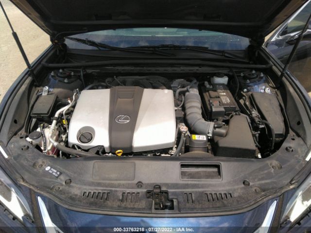 Photo 9 VIN: 58ABZ1B15KU010985 - LEXUS ES 