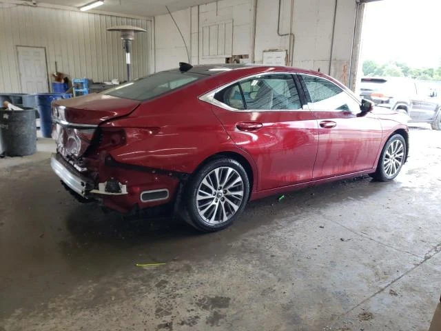 Photo 2 VIN: 58ABZ1B15KU011909 - LEXUS ES 350 