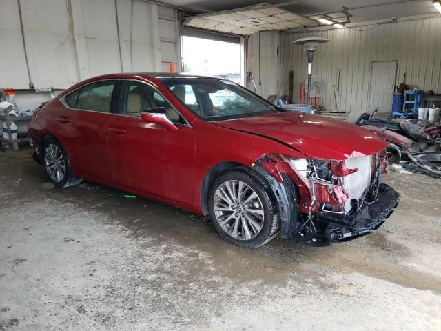 Photo 3 VIN: 58ABZ1B15KU011909 - LEXUS ES 350 