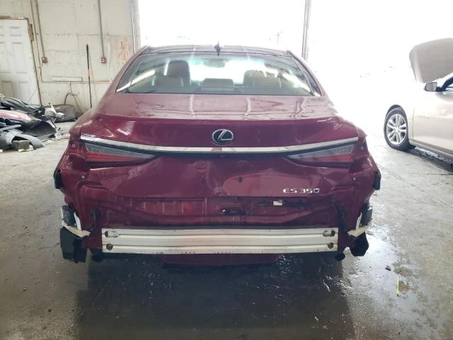 Photo 5 VIN: 58ABZ1B15KU011909 - LEXUS ES 350 