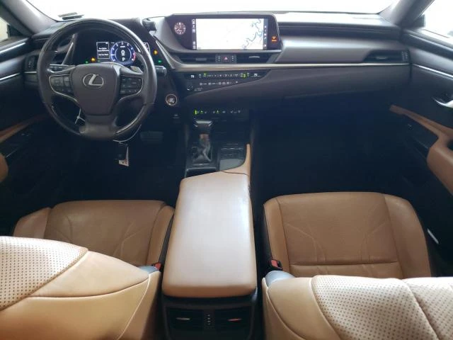 Photo 7 VIN: 58ABZ1B15KU011909 - LEXUS ES 350 