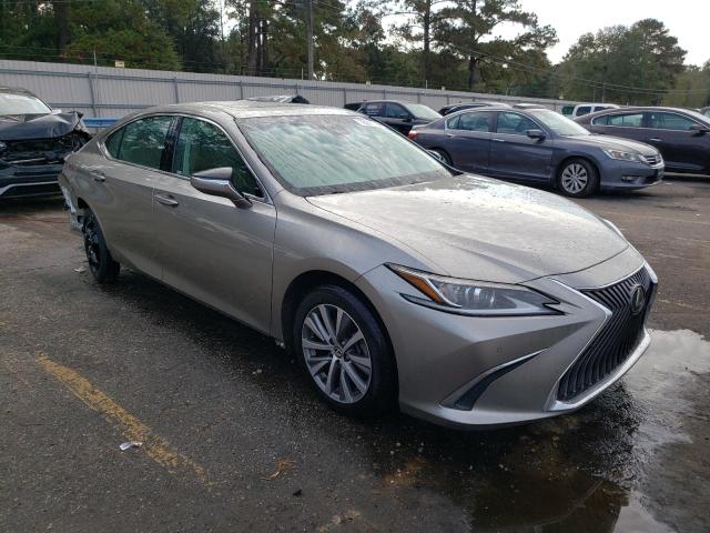 Photo 3 VIN: 58ABZ1B15KU014518 - LEXUS ES 350 