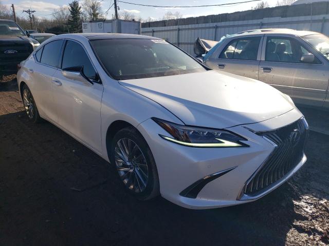 Photo 3 VIN: 58ABZ1B15KU014874 - LEXUS ES350 