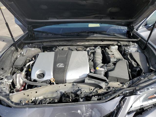 Photo 10 VIN: 58ABZ1B15KU016351 - LEXUS ES350 