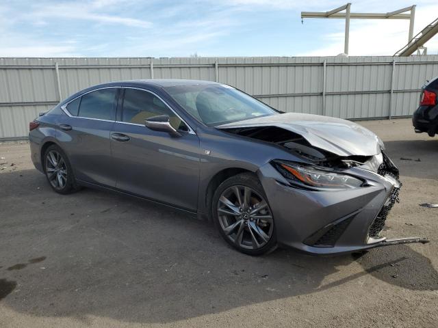 Photo 3 VIN: 58ABZ1B15KU016351 - LEXUS ES350 