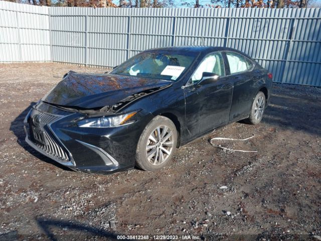 Photo 1 VIN: 58ABZ1B15KU019072 - LEXUS ES 350 