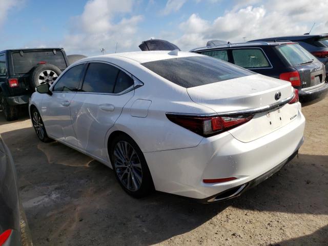 Photo 2 VIN: 58ABZ1B15KU021761 - LEXUS ES 350 