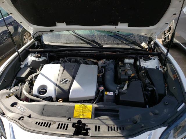 Photo 6 VIN: 58ABZ1B15KU021761 - LEXUS ES 350 