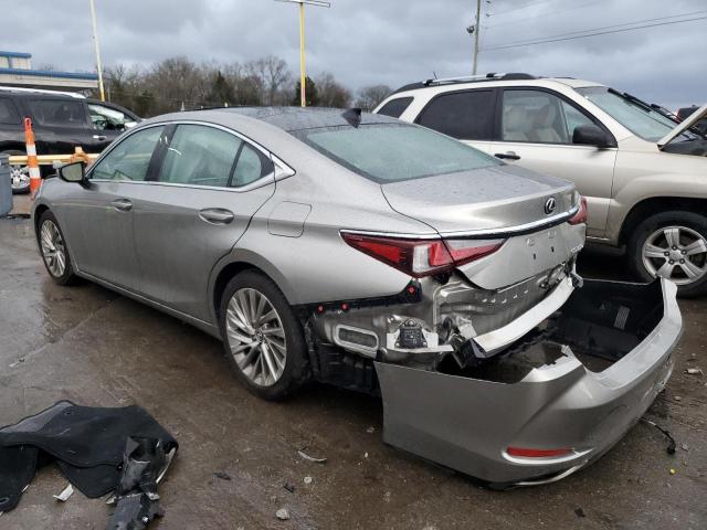 Photo 1 VIN: 58ABZ1B15KU022702 - LEXUS ES 350 