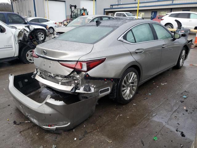 Photo 2 VIN: 58ABZ1B15KU022702 - LEXUS ES 350 