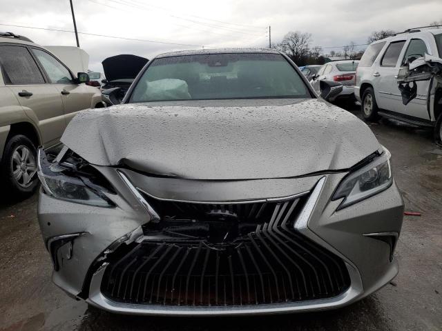 Photo 4 VIN: 58ABZ1B15KU022702 - LEXUS ES 350 