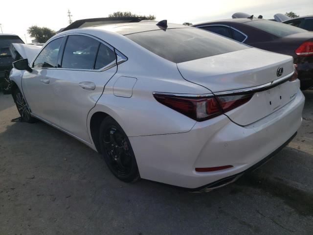 Photo 2 VIN: 58ABZ1B15KU030718 - LEXUS ES 350 