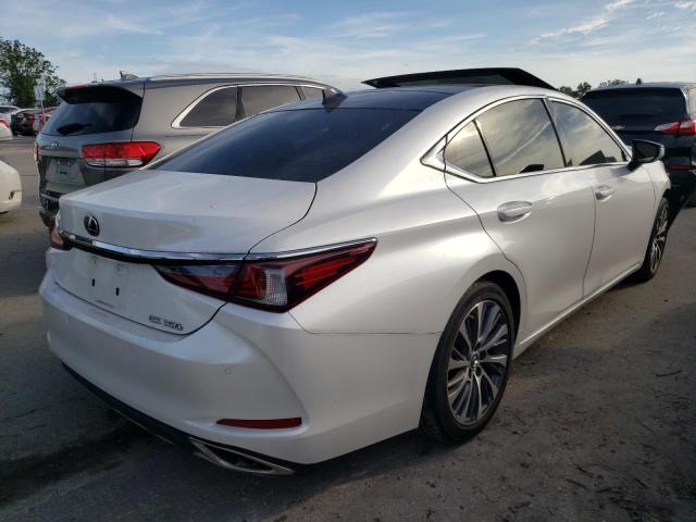 Photo 3 VIN: 58ABZ1B15KU030718 - LEXUS ES 350 