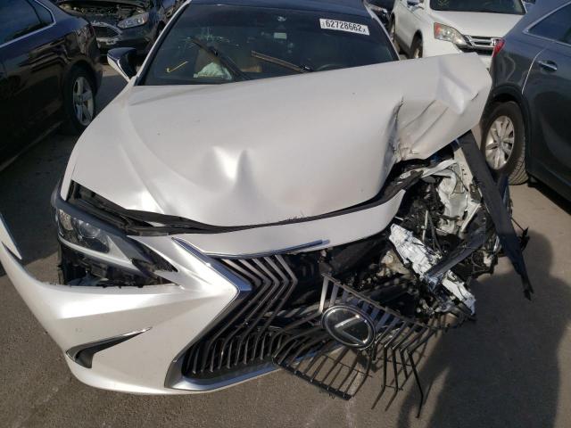 Photo 6 VIN: 58ABZ1B15KU030718 - LEXUS ES 350 