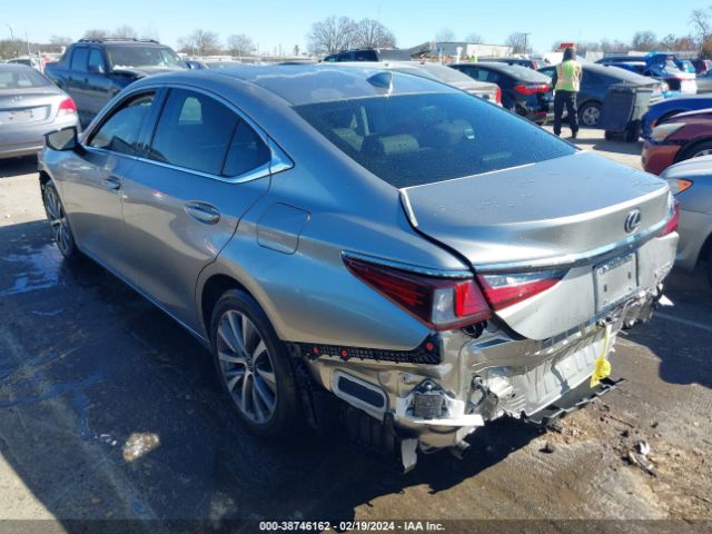 Photo 2 VIN: 58ABZ1B15KU042190 - LEXUS ES 350 