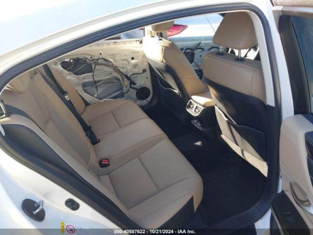 Photo 7 VIN: 58ABZ1B15KU045476 - LEXUS ES 