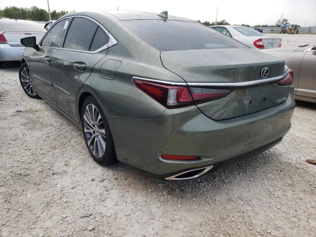 Photo 2 VIN: 58ABZ1B16KU005374 - LEXUS ES 350 