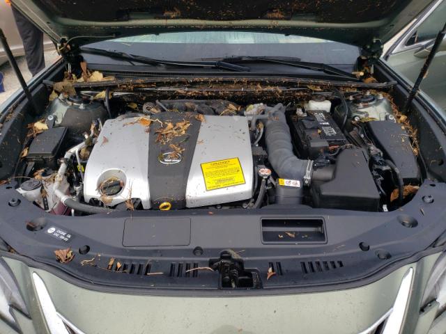 Photo 6 VIN: 58ABZ1B16KU005374 - LEXUS ES 350 