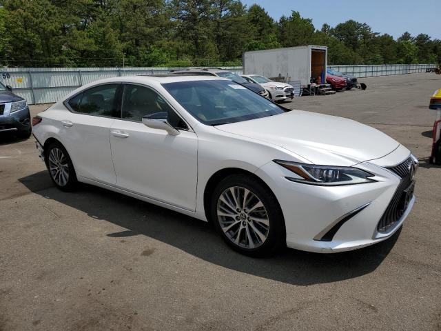 Photo 3 VIN: 58ABZ1B16KU017623 - LEXUS ES 350 