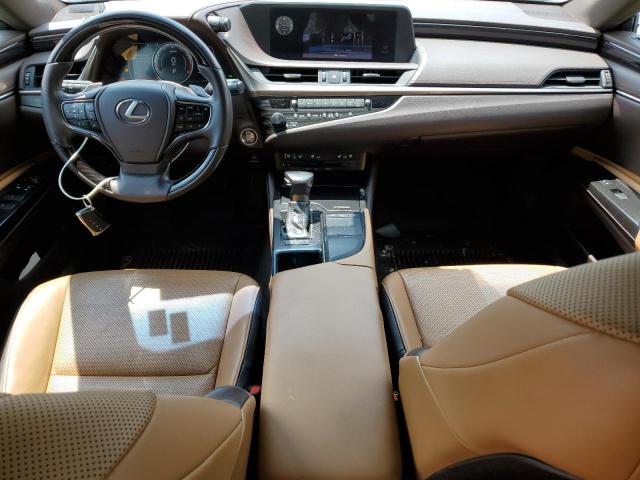 Photo 7 VIN: 58ABZ1B16KU017623 - LEXUS ES 350 