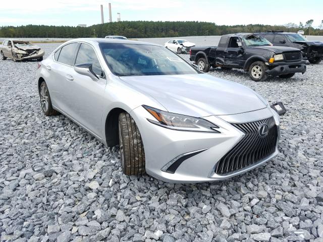 Photo 0 VIN: 58ABZ1B16KU018948 - LEXUS ES 350 