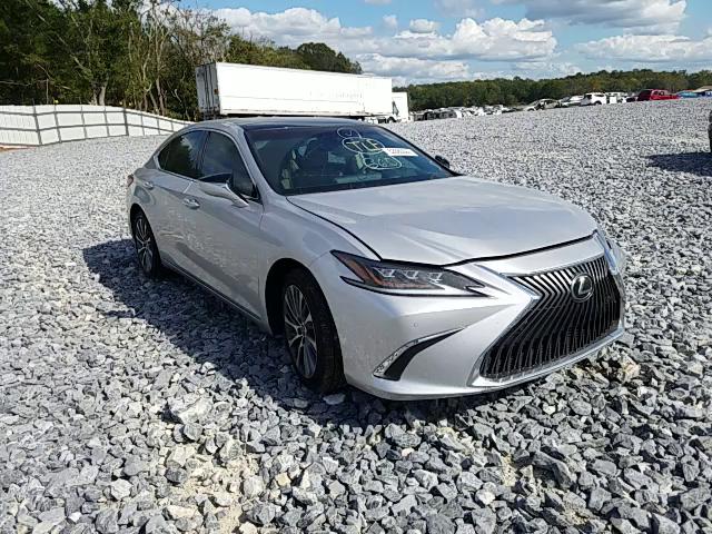 Photo 10 VIN: 58ABZ1B16KU018948 - LEXUS ES 350 