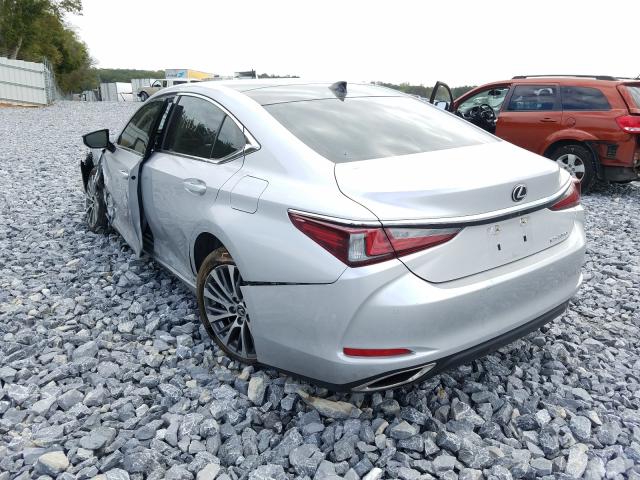 Photo 2 VIN: 58ABZ1B16KU018948 - LEXUS ES 350 