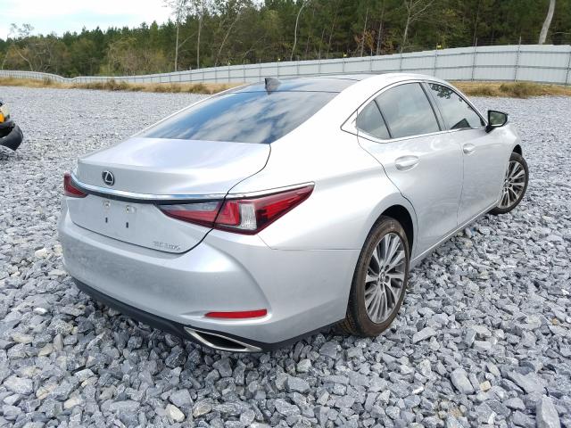 Photo 3 VIN: 58ABZ1B16KU018948 - LEXUS ES 350 