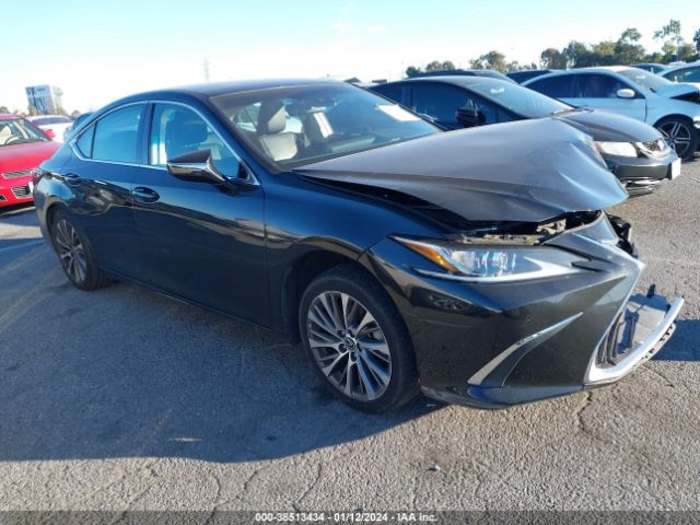 Photo 0 VIN: 58ABZ1B16KU025544 - LEXUS ES 350 