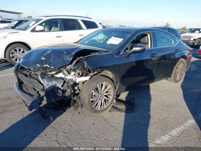 Photo 1 VIN: 58ABZ1B16KU025544 - LEXUS ES 350 