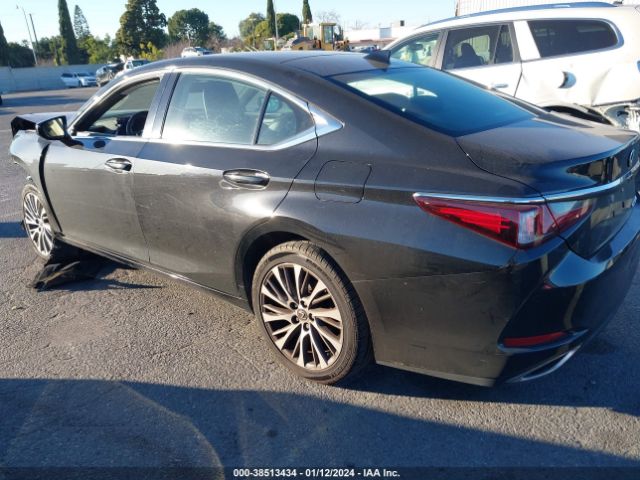 Photo 2 VIN: 58ABZ1B16KU025544 - LEXUS ES 350 