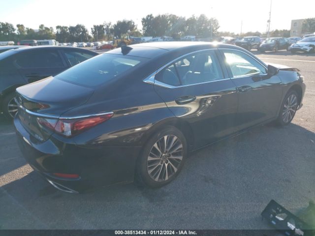 Photo 3 VIN: 58ABZ1B16KU025544 - LEXUS ES 350 